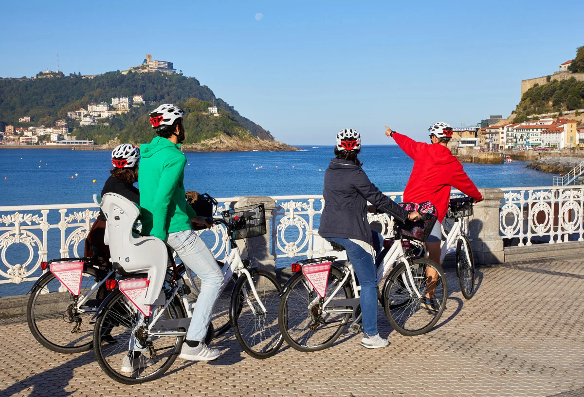 San Sebastian Adventures - Donostia Tours & Activities - 4