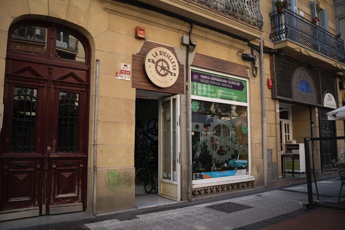 San Sebastian Adventures - Donostia Tours & Activities